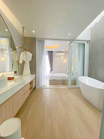 4 Bedroom Pool Villa for Rent near Jomtien Beach Pattaya - photo 17