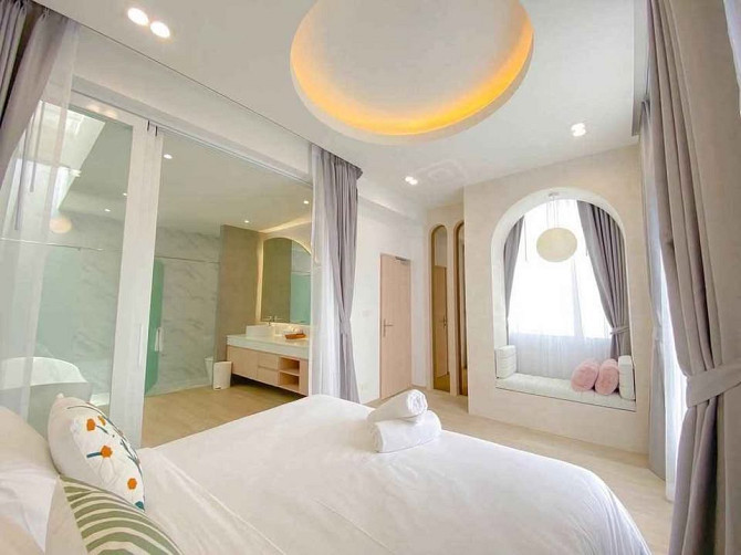 4 Bedroom Pool Villa for Rent near Jomtien Beach Pattaya - photo 15