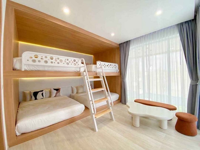 4 Bedroom Pool Villa for Rent near Jomtien Beach Pattaya - photo 12