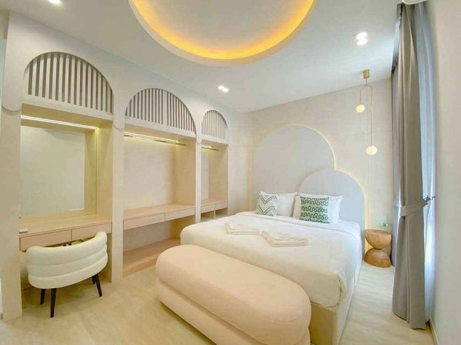 4 Bedroom Pool Villa for Rent near Jomtien Beach Pattaya - photo 11