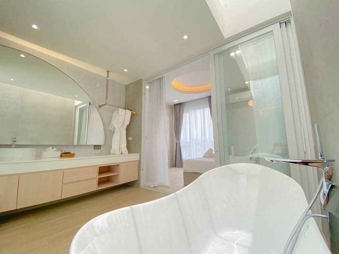 4 Bedroom Pool Villa for Rent near Jomtien Beach Pattaya - photo 16