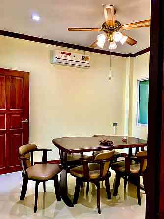 3 Bedroom Pool Villa for Rent in Siam Country Club Pattaya