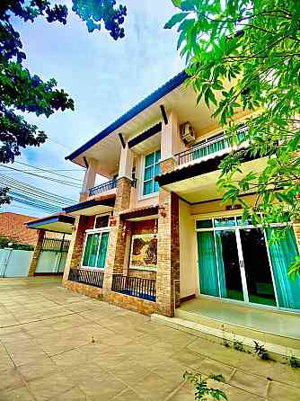 3 Bedroom Pool Villa for Rent in Siam Country Club Pattaya
