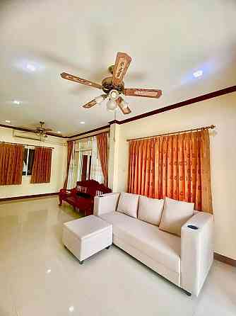 3 Bedroom Pool Villa for Rent in Siam Country Club Pattaya