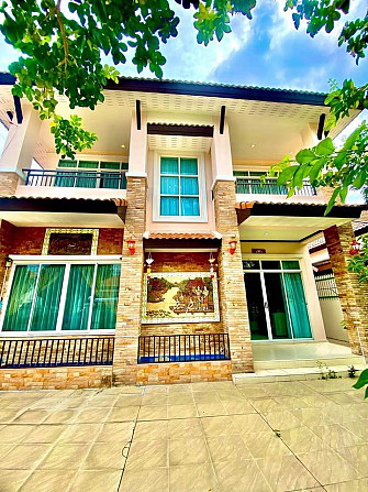3 Bedroom Pool Villa for Rent in Siam Country Club Pattaya - photo 5