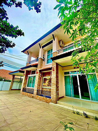 3 Bedroom Pool Villa for Rent in Siam Country Club Pattaya - photo 1
