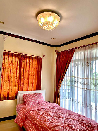 3 Bedroom Pool Villa for Rent in Siam Country Club Pattaya - photo 10