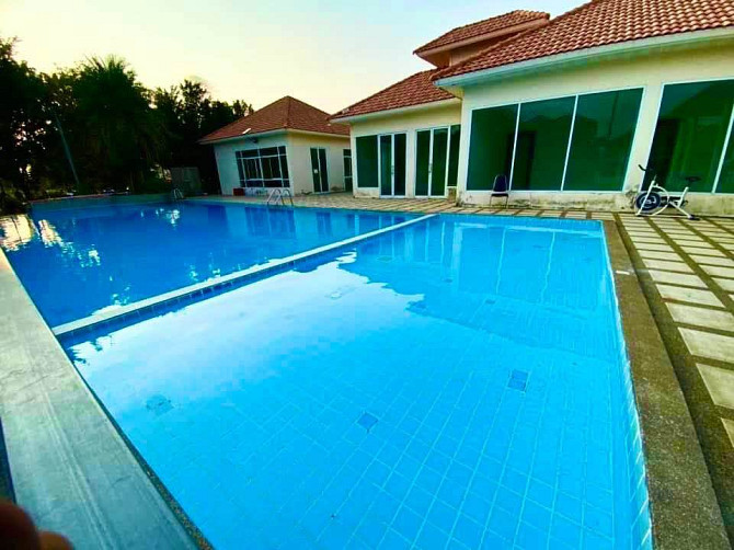 3 Bedroom Pool Villa for Rent in Siam Country Club Pattaya - photo 11