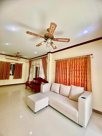 3 Bedroom Pool Villa for Rent in Siam Country Club Pattaya - photo 2