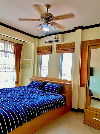 3 Bedroom Pool Villa for Rent in Siam Country Club Pattaya - photo 4