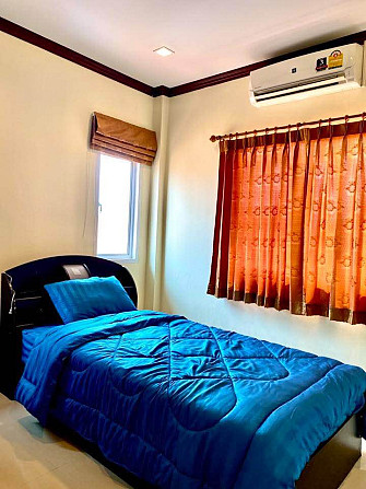 3 Bedroom Pool Villa for Rent in Siam Country Club Pattaya - photo 9