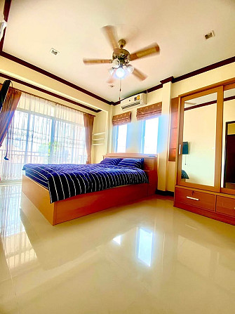 3 Bedroom Pool Villa for Rent in Siam Country Club Pattaya - photo 8