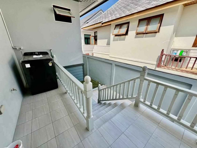 4 Bedroom Pool Villa for Rent in Amorn Village Pattaya - photo 19