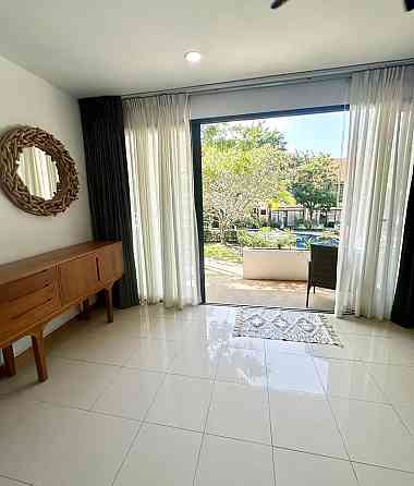 2 Bedroom Pool Villa for Rent in Choeng Mon Самуи