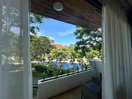 2 Bedroom Pool Villa for Rent in Choeng Mon Самуи