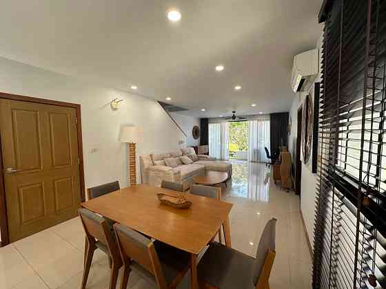 2 Bedroom Pool Villa for Rent in Choeng Mon Самуи