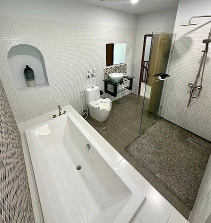 2 Bedroom Pool Villa for Rent in Choeng Mon Samui - photo 13