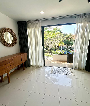 2 Bedroom Pool Villa for Rent in Choeng Mon Samui - photo 4