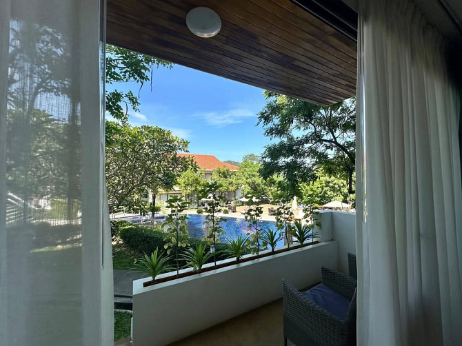 2 Bedroom Pool Villa for Rent in Choeng Mon Samui - photo 3