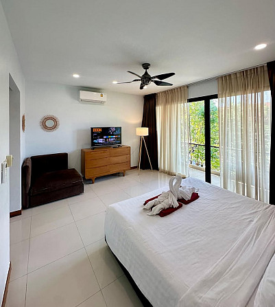 2 Bedroom Pool Villa for Rent in Choeng Mon Samui - photo 12