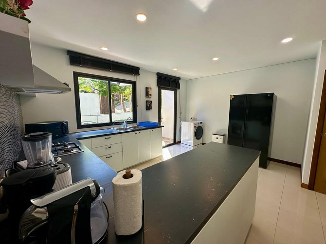 2 Bedroom Pool Villa for Rent in Choeng Mon Samui - photo 8