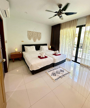2 Bedroom Pool Villa for Rent in Choeng Mon Samui - photo 14