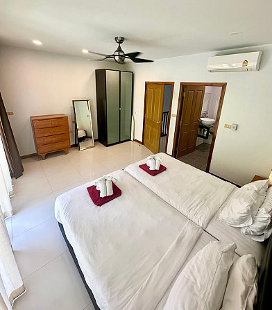 2 Bedroom Pool Villa for Rent in Choeng Mon Samui - photo 15