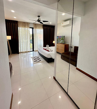 2 Bedroom Pool Villa for Rent in Choeng Mon Samui - photo 10