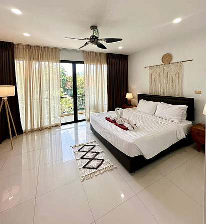 2 Bedroom Pool Villa for Rent in Choeng Mon Samui - photo 11