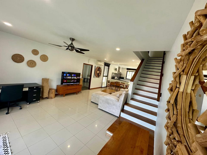 2 Bedroom Pool Villa for Rent in Choeng Mon Samui - photo 9