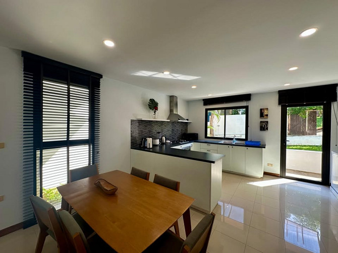 2 Bedroom Pool Villa for Rent in Choeng Mon Samui - photo 7