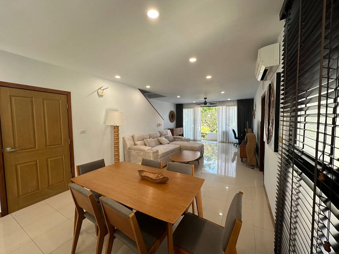 2 Bedroom Pool Villa for Rent in Choeng Mon Samui - photo 6