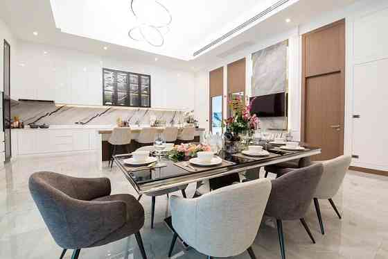 4 Bedroom Pool Villa for Rent in Pattaya Pattaya
