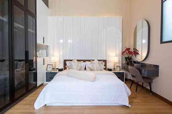 4 Bedroom Pool Villa for Rent in Pattaya Pattaya