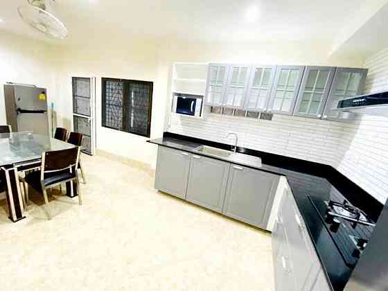 4 Bedroom Pool Villa for Rent in Khao Talo Pattaya