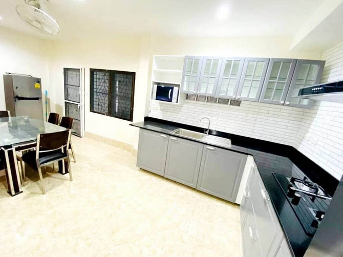 4 Bedroom Pool Villa for Rent in Khao Talo Pattaya - photo 5