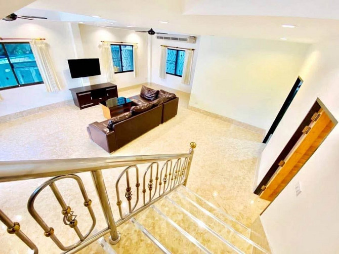 4 Bedroom Pool Villa for Rent in Khao Talo Pattaya - photo 10