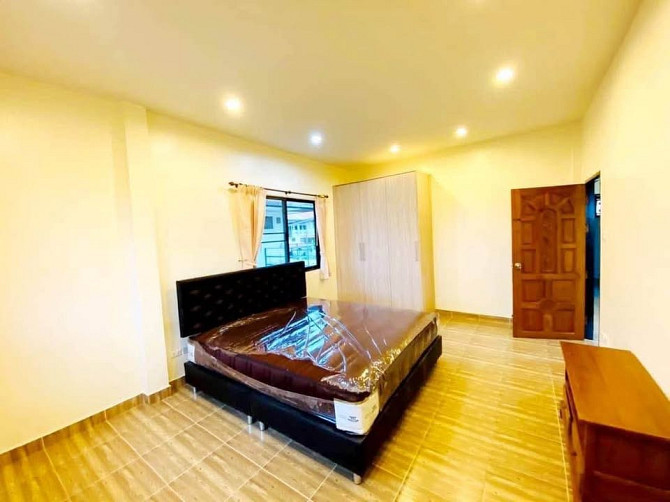 4 Bedroom Pool Villa for Rent in Khao Talo Pattaya - photo 8