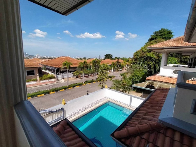 4 Bedroom Pool Villa for Rent in Khao Talo Pattaya - photo 17