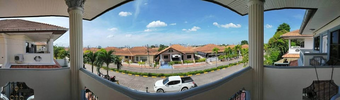 4 Bedroom Pool Villa for Rent in Khao Talo Pattaya - photo 19