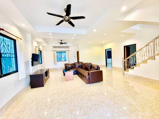 4 Bedroom Pool Villa for Rent in Khao Talo Pattaya - photo 12