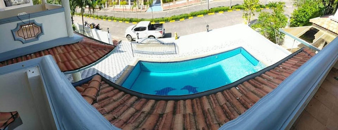 4 Bedroom Pool Villa for Rent in Khao Talo Pattaya - photo 18
