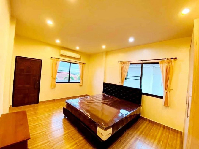 4 Bedroom Pool Villa for Rent in Khao Talo Pattaya - photo 9