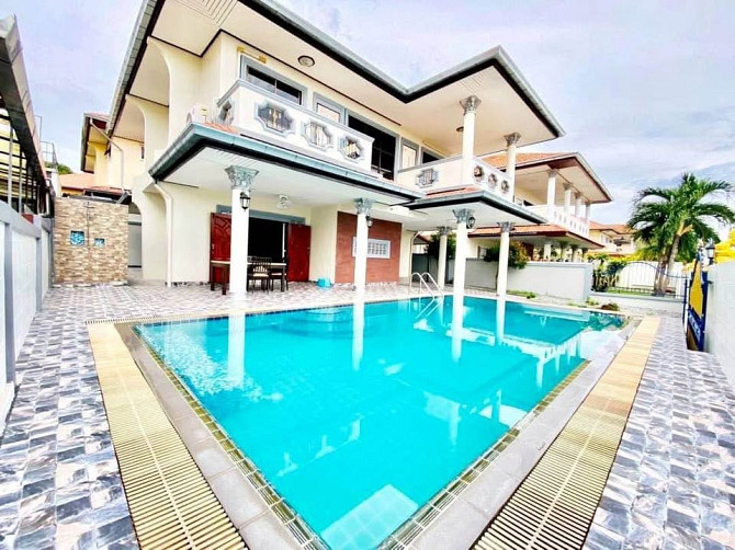 4 Bedroom Pool Villa for Rent in Khao Talo Pattaya - photo 15