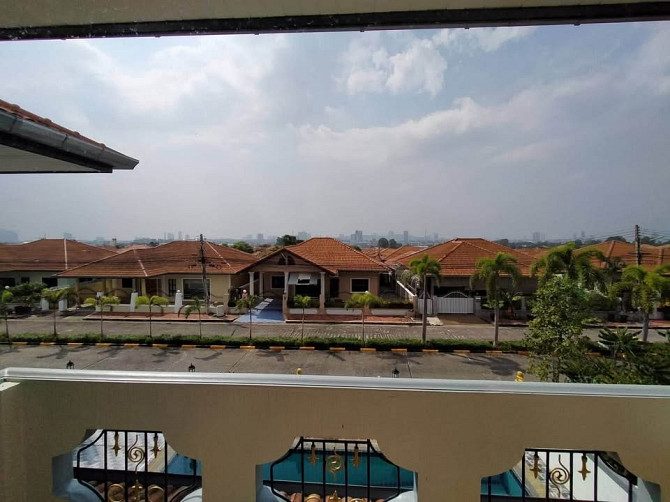 4 Bedroom Pool Villa for Rent in Khao Talo Pattaya - photo 20