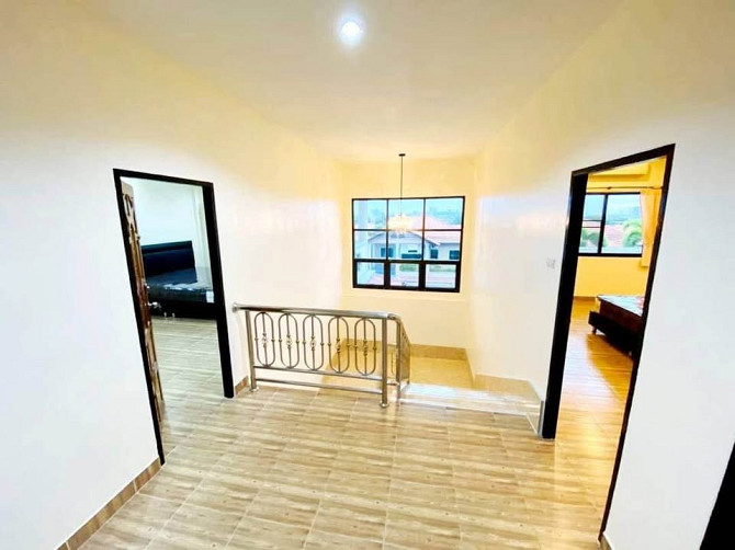 4 Bedroom Pool Villa for Rent in Khao Talo Pattaya - photo 4