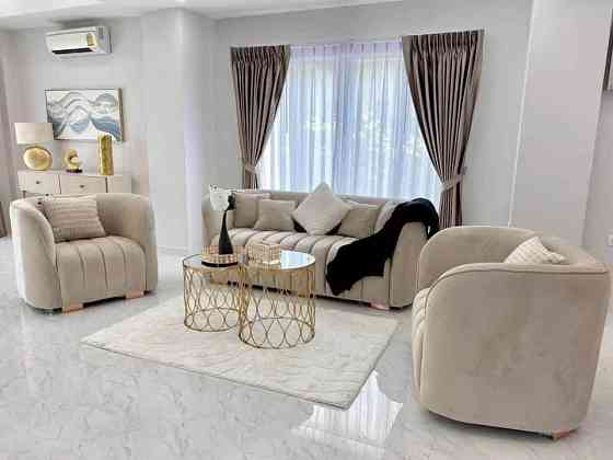 5 Bedroom Pool Villa for Rent in Jomtien Pattaya