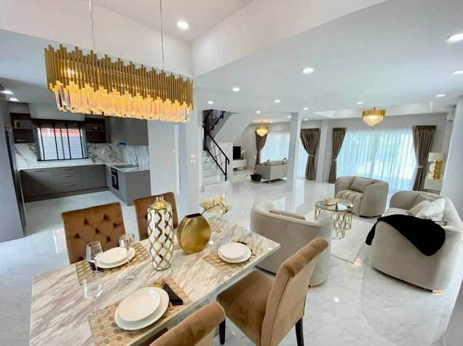 5 Bedroom Pool Villa for Rent in Jomtien Pattaya - photo 6