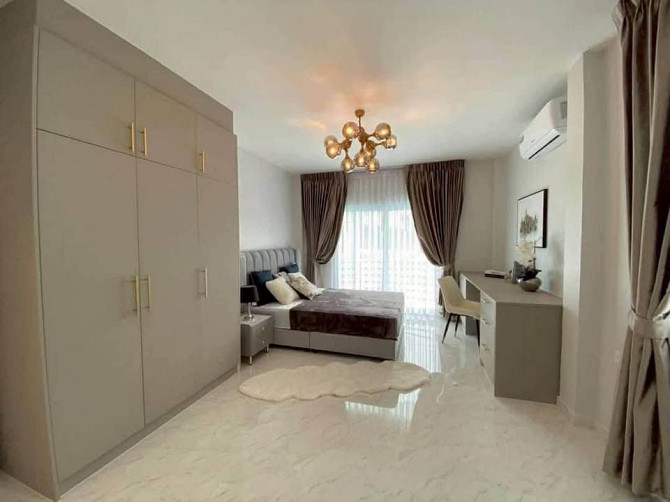 5 Bedroom Pool Villa for Rent in Jomtien Pattaya - photo 18