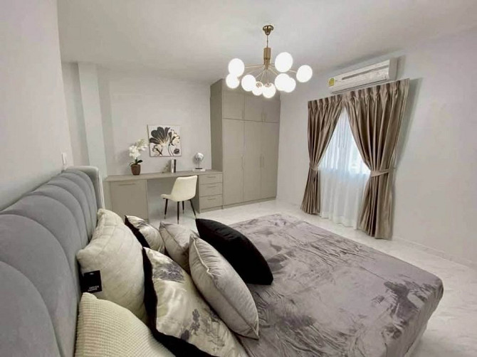 5 Bedroom Pool Villa for Rent in Jomtien Pattaya - photo 15
